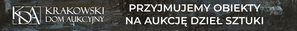 Przyjmujemy obiekty na aukcję dzieł sztuki